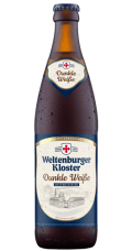 Weltenburger Dunkle Weisse